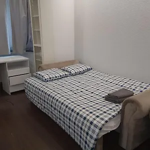 Apartament Bezagenta 2 Bedroom With Balcony Fast Wifi/free Underground Parking, Warszawa