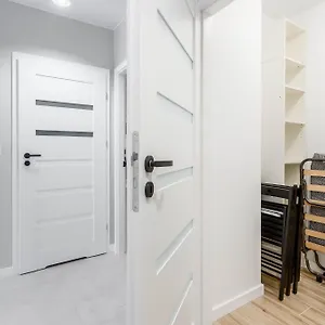 Apartament Enjoy! Ursus, Warszawa