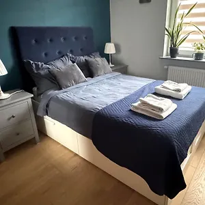 Apartament Blue Rooster - Free Parking Space, Warszawa