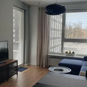 Apartament Quo Vadis, Warszawa
